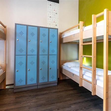 Meininger Hotel Berlin Mitte Eksteriør bilde